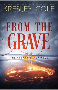 From The Grave - Kresley Cole
