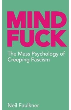 Mind Fuck - Neil Faulkner