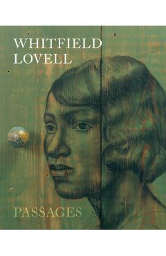 Whitfield Lovell: Passages - Michele Wije