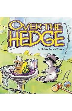 Over the Hedge - Michael Fry