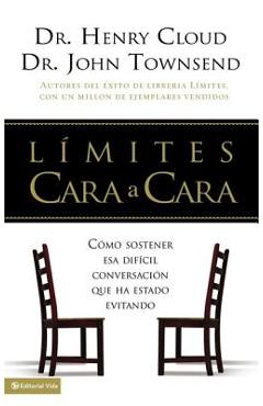 Limites Cara A Cara - Henry Cloud - Imagine 1