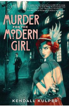 Murder for the Modern Girl