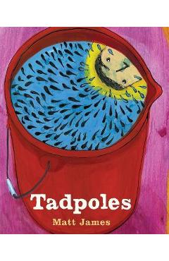 Tadpoles - Matt James