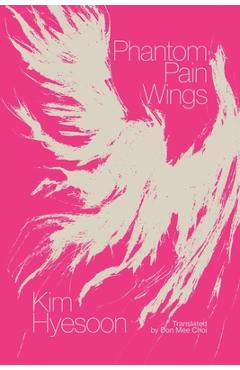 Phantom Pain Wings - Kim Hyesoon