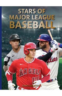 Stars of Major League Baseball - Craig Calcaterra