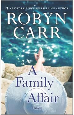 A Family Affair - Robyn Carr