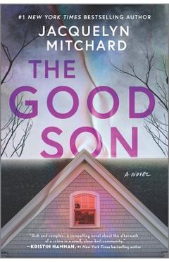 The Good Son - Jacquelyn Mitchard