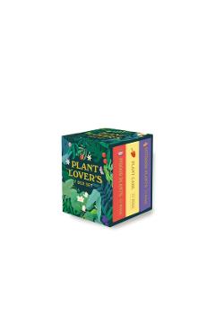 Plant Lover\'s Box Set - Jessie Oleson Moore