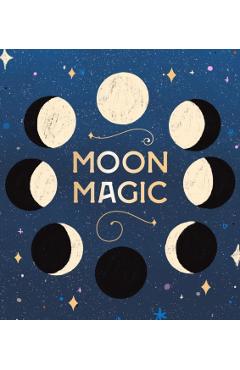 Moon Magic - Nikki Van De Car