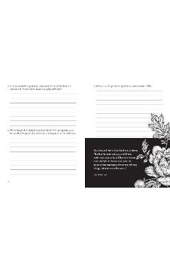 Risen Motherhood Guided Journal