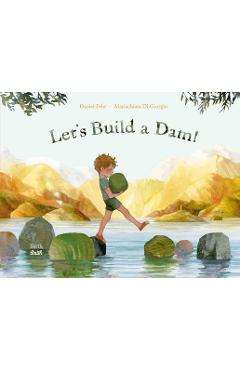 Let's Build a Dam! - Daniel Fehr - Imagine 1