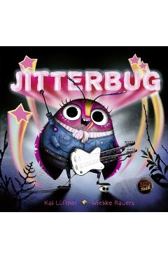 Jitterbug - Kai Lüftner