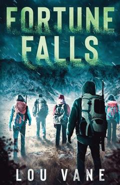 Fortune Falls - Lou Vane