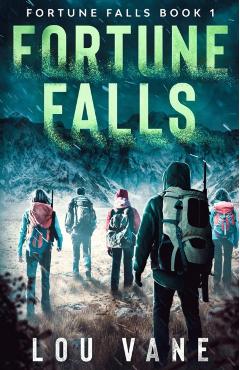 Fortune Falls - Lou Vane