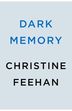 Dark Memory - Christine Feehan