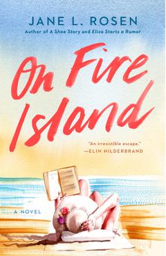On Fire Island - Jane L. Rosen