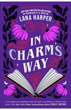 In Charm\'s Way - Lana Harper