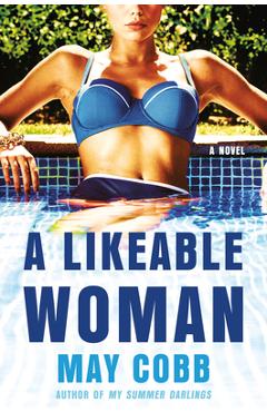 A Likeable Woman - May Cobb