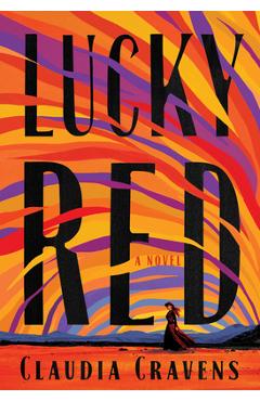 Lucky Red - Claudia Cravens