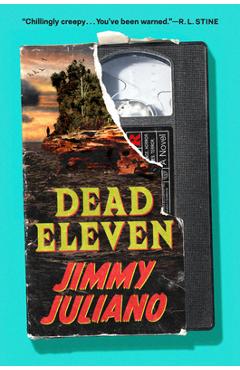 Dead Eleven - Jimmy Juliano