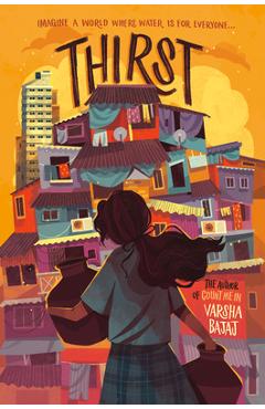 Thirst - Varsha Bajaj