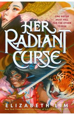 Her Radiant Curse - Elizabeth Lim