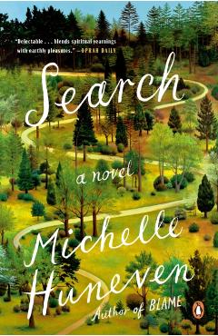 Search - Michelle Huneven