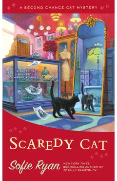 Scaredy Cat - Sofie Ryan