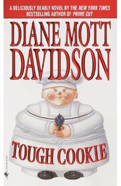 Tough Cookie - Diane Mott Davidson