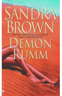 Demon Rumm - Sandra Brown