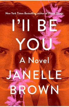 I\'ll Be You - Janelle Brown