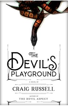 The Devil\'s Playground - Craig Russell