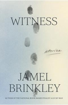 Witness: Stories - Jamel Brinkley