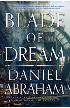 Blade of Dream - Daniel Abraham