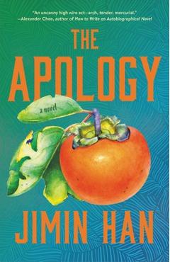 The Apology - Jimin Han