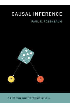 Causal Inference - Paul R. Rosenbaum