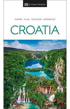 Croatia - Dk Eyewitness