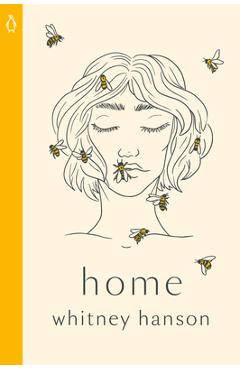 Home - Whitney Hanson