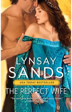 The Perfect Wife - Lynsay Sands