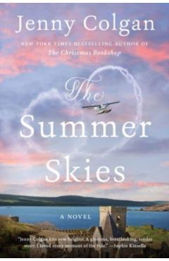 The Summer Skies - Jenny Colgan