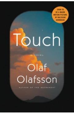 Touch - Olaf Olafsson