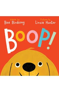 Boop! - Bea Birdsong