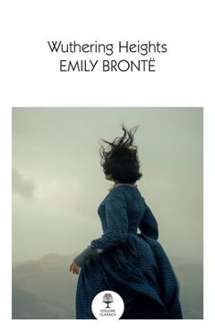Wuthering Heights - Emily Brontë
