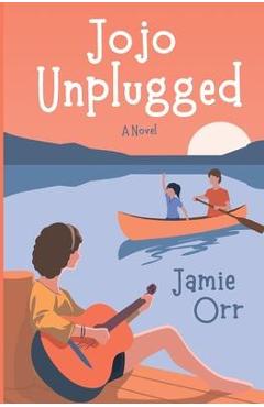 Jojo Unplugged - Jamie Orr