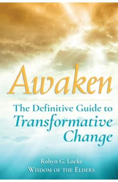 Awaken - Robyn G. Locke - Imagine 1