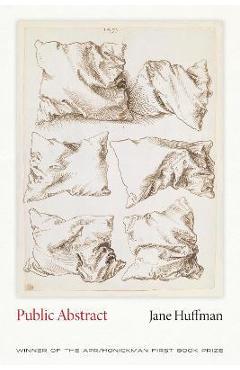 Public abstract - jane huffman