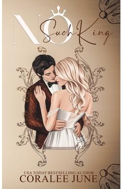 No Such King - Coralee June