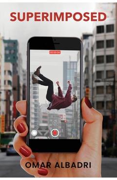Superimposed - Omar Albadri