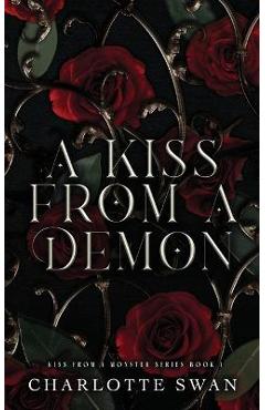 A kiss from a demon - charlotte swan
