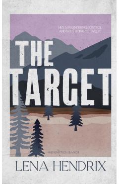The Target - Lena Hendrix - Imagine 1